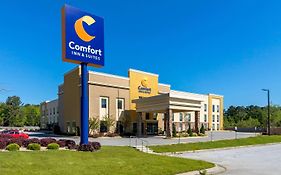 Comfort Inn & Suites Macon West